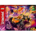 LEGO Ninjago Smoczy krążownik Cole’a (71769)