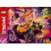 LEGO Ninjago Smoczy krążownik Cole’a (71769)