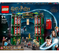 LEGO Harry Potter™ The Ministry of Magic™ (76403)