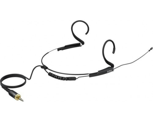 Rode HS2 Black Large