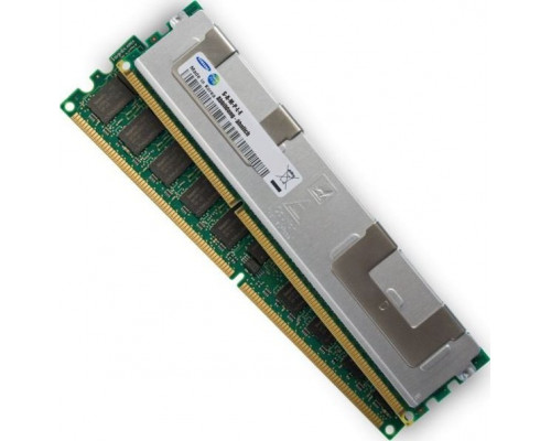 Samsung DDR4, 32 GB, 2933MHz, CL21 (M393A4K40CB2-CVF)