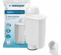 Wessper FILTR DO EKSPRESU PHILIPS SAECO BRITA INTENZA+