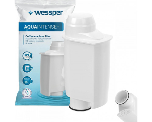 Wessper FILTR DO EKSPRESU PHILIPS SAECO BRITA INTENZA+