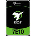 Seagate Exos E 7E10 2 TB 3.5'' SATA III (6 Gb/s)  (ST2000NM000B)