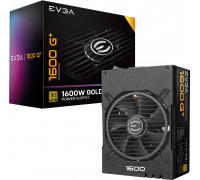 EVGA SuperNOVA G+ 1600W  (220-GP-1600-X2)