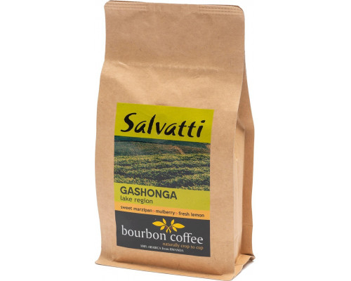 Salvatti Gashonga 250 g