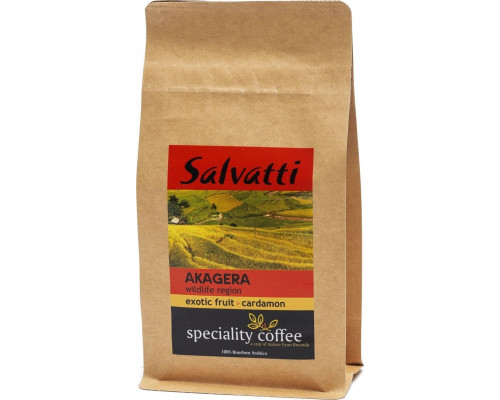 Salvatti Akagera 250 g