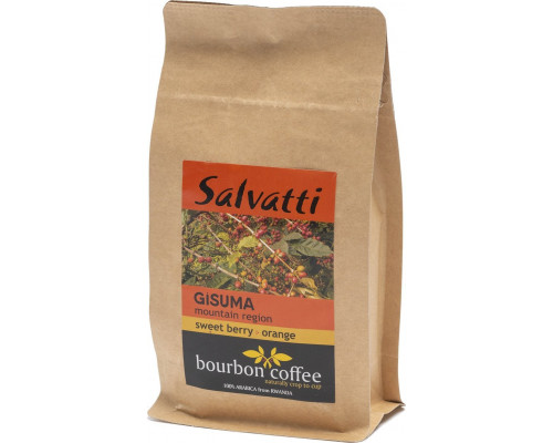 Salvatti Gisuma 250 g