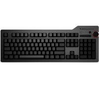 Das Keyboard 4 Ultimate Cherry MX Blue (DASK4ULTMBLU-EU)