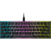 Corsair K65 RGB MINI 60% Cherry MX Speed Silver (CH-9194014-DE)