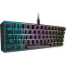 Corsair K65 RGB MINI 60% Cherry MX Speed Silver (CH-9194014-DE)