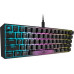 Corsair K65 RGB MINI 60% Cherry MX Speed Silver (CH-9194014-DE)