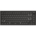 Glorious PC Gaming Race Glorious GMMK Pro Black Slate 75% TKL Tastatur - Barebone, ANSI-Layout, schwarz