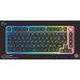 Glorious PC Gaming Race Glorious GMMK Pro Black Slate 75% TKL Tastatur - Barebone, ANSI-Layout, schwarz