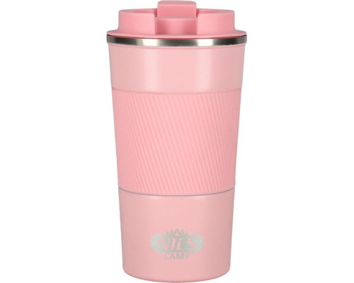 Nils Extreme Thermal mug Nils Camp NCC09 pink