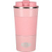 Nils Extreme Thermal mug Nils Camp NCC09 pink Nils Extreme Thermal mug Nils Camp NCC09 pink