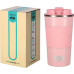 Nils Extreme Thermal mug Nils Camp NCC09 pink Nils Extreme Thermal mug Nils Camp NCC09 pink