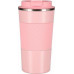 Nils Extreme Thermal mug Nils Camp NCC09 pink Nils Extreme Thermal mug Nils Camp NCC09 pink