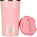 Nils Extreme Thermal mug Nils Camp NCC09 pink Nils Extreme Thermal mug Nils Camp NCC09 pink
