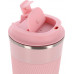 Nils Extreme Thermal mug Nils Camp NCC09 pink Nils Extreme Thermal mug Nils Camp NCC09 pink