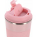 Nils Extreme Thermal mug Nils Camp NCC09 pink Nils Extreme Thermal mug Nils Camp NCC09 pink