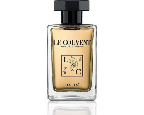 Le Couvent Maison de Parfum LE COUVENT Singulieres Hattai EDP spray 100ml