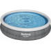 Bestway Swimming pool with accessories circle 366x76 cm