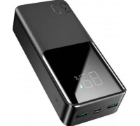 Joyroom JR-QP193 30000mAh Black