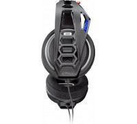 Plantronics Rig 400HS Black (206808-05)