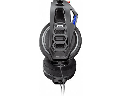 Plantronics Rig 400HS Black (206808-05)
