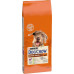 PURINA NESTLE Purina Dog Chow Mature Senior Lamb 14kg