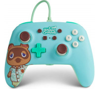 Pad PowerA wire Animal Crossing Tom Nook (1521519-01)