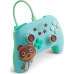 Pad PowerA wire Animal Crossing Tom Nook (1521519-01)