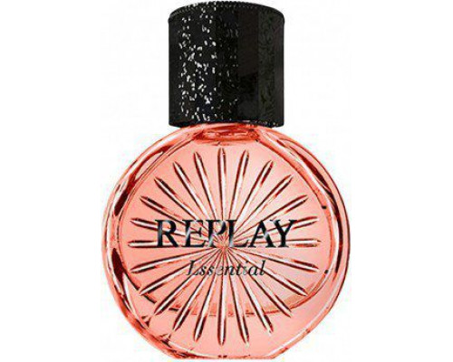 Replay Essential EDT 60 ml