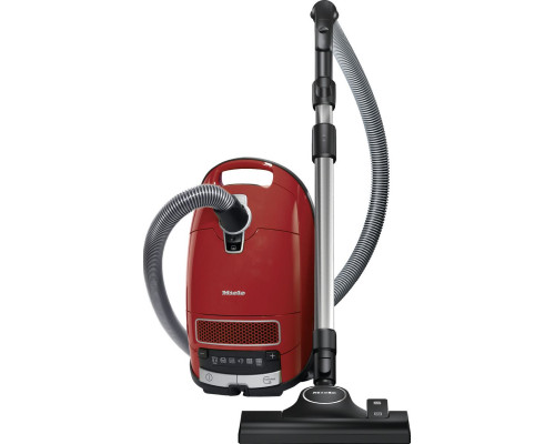 Miele Complete C3 PowerLine Red