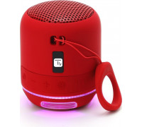 Techly ICASBL94RE red
