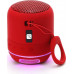 Techly ICASBL94RE red