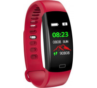 Rubicon RNCE80 Red