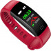 Rubicon RNCE80 Red
