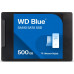 SSD SanDisk Blue SA510 500GB 2.5" SATA III (WDS500G3B0A)