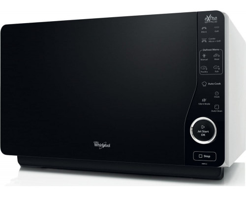 Microwave Whirlpool MWF 421 SL