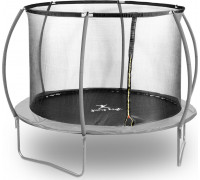 Garden Trampoline Gymrex GR-TR02 With inner mesh 10 FT 305 cm