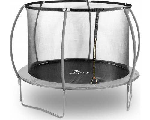 Garden Trampoline Gymrex GR-TR02 With inner mesh 10 FT 305 cm