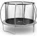 Garden Trampoline Gymrex GR-TR02 With inner mesh 10 FT 305 cm
