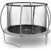 Garden Trampoline Gymrex GR-TR02 With inner mesh 10 FT 305 cm