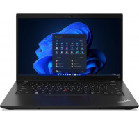 Laptop Lenovo ThinkPad L14 G3 i5-1235U / 16 GB / 512 GB / W11 Pro (21C1005UPB)