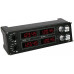 Logitech G Saitek Pro Flight Radio Panel USB (945-000011)