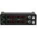 Logitech G Saitek Pro Flight Radio Panel USB (945-000011)