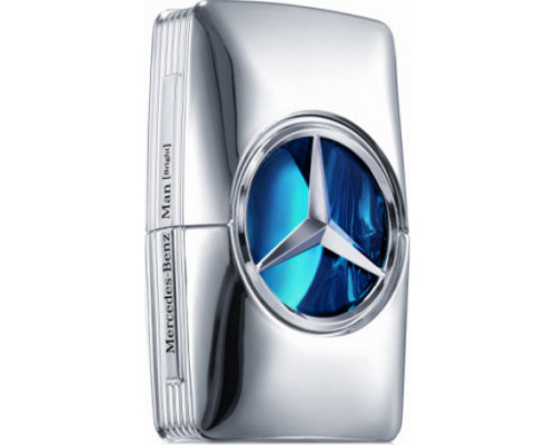 Mercedes-Benz Man Bright EDP 50 ml