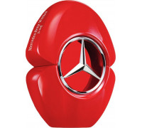 Mercedes-Benz Mercedes-Benz Woman In Red woda perfumowana 90 ml 1